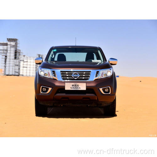 Nissan Navara Pick up car